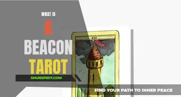 The Guide to Understanding Beacon Tarot and Its Mystical Powers