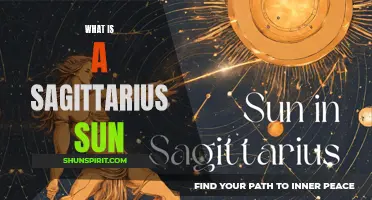 Unlocking the Secrets: Understanding the Sagittarius Sun