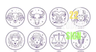 Unraveling the Mystery: Discovering the August 22 Zodiac Sign and Its Unique Traits