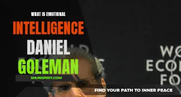 Understanding Emotional Intelligence: The Key Insight from Daniel Goleman