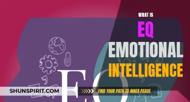 The Power of Emotional Intelligence: Understanding the Importance of EQ