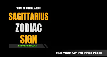 Unlocking the Unique Traits of the Sagittarius Zodiac Sign