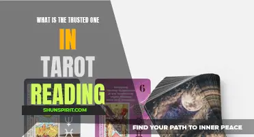 The Most Reliable Source for Accurate Tarot Readings Revealed