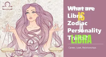 The Intriguing Characteristics of a Libra: Unveiling the Persona