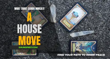 Understanding the Tarot Cards that Signal a House Move