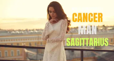 How to Dress to Attract a Cancer Man as a Sagittarius
