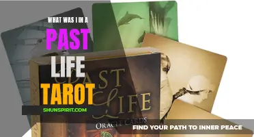 What Can the Tarot Reveal About Your Past Lives?