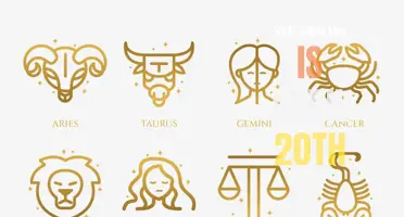 Discover Your Zodiac Sign If Your Birthday is April 20th