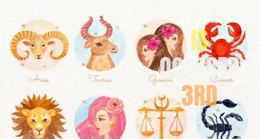 Discover Your Zodiac Sign If You Were Born on October 3rd