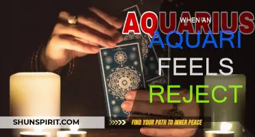 When an Aquarius Feels Rejected: Exploring the Emotional Impact