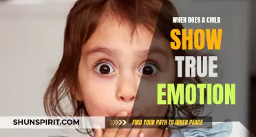 Understanding the Development of Genuine Emotions in Children