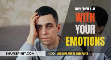Playing with Your Emotions: The Pawns and Power Players