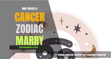 The Best Matches for a Cancer Zodiac Sign: Who Should They Marry?