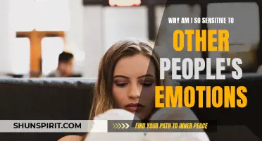 Why Am I So Sensitive to Other People's Emotions? Understanding the Empathic Experience