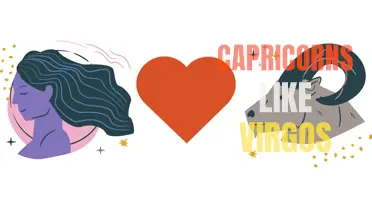 Why Capricorns Are Attracted to Virgos: Exploring the Zodiac Compatibility