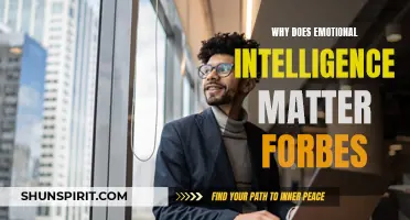 Why Emotional Intelligence Matters for Success, According to Forbes