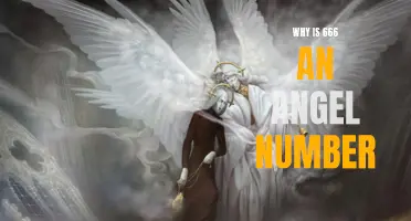 Uncovering the Meaning Behind the Angel Number 666