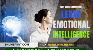 The Importance of Developing Emotional Intelligence in the Workplace