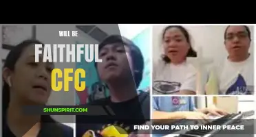Faithful and Loyal: The Commitment of CFC Members