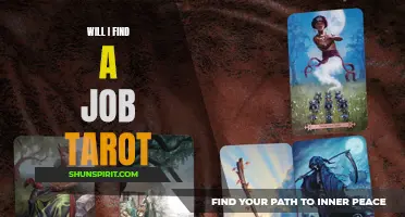 Unlocking Career Paths: How Tarot Readings Can Help You Find the Perfect Job