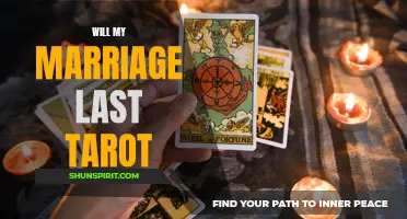 Can Tarot Predict the Longevity of Your Marriage?