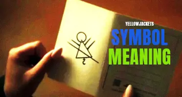 Unlocking the Symbolic Meaning of Yellow Jackets