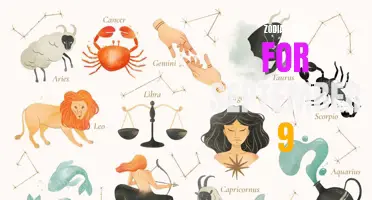 Unlocking the Secrets of the Zodiac Sign for September 9: Exploring the Personality Traits and Compatibility of Virgos Born on this Day